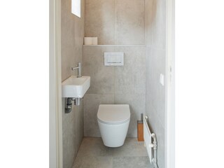 toilett Unter