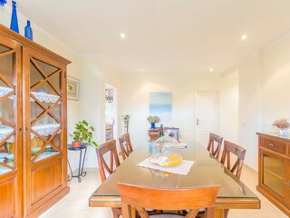 Villa Cala D'Or Wohnzimmer 28
