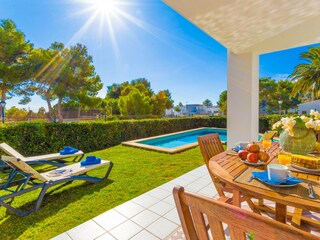 Villa Cala D'Or Außenaufnahme 4
