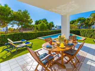 Villa Cala D'Or Außenaufnahme 3
