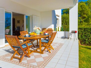 Villa Cala D'Or Außenaufnahme 5