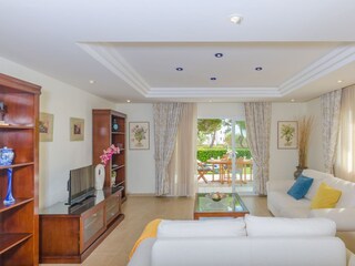 Villa Cala D'Or Ausstattung 3