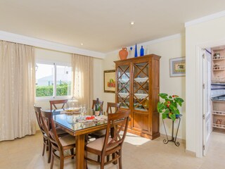 Villa Cala D'Or Ausstattung 8