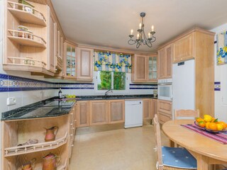 Villa Cala D'Or Ausstattung 5