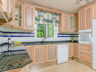 Villa Cala D'Or Équipement 2