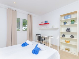 Villa Cala D'Or Ausstattung 12