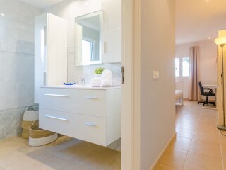 Villa Cala D'Or Ausstattung 9