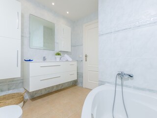 Villa Cala D'Or Ausstattung 10