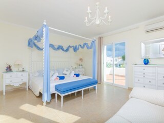 Villa Cala D'Or Ausstattung 20