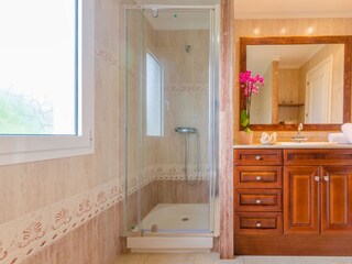 Villa Cala D'Or Ausstattung 19