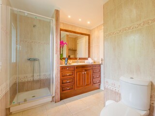 Villa Cala D'Or Ausstattung 25