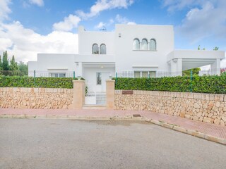 Villa Cala D'Or  36