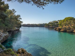 Villa Cala D'Or  34