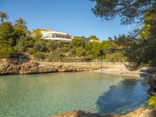 Villa Cala D'Or  35