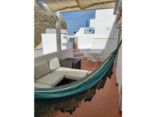 Ferienwohnung Lagos Außenaufnahme 3