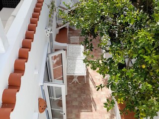 Ferienwohnung Lagos Außenaufnahme 8