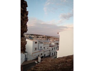 Holiday apartment Lagos Outdoor Recording 10