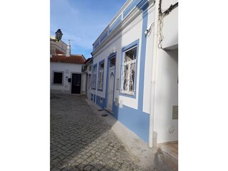 Ferienwohnung Lagos Außenaufnahme 11