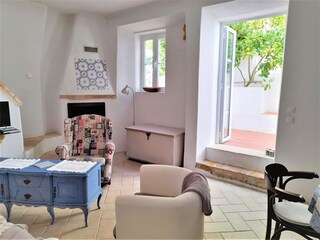 Holiday apartment Lagos Features 14