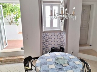 Holiday apartment Lagos Features 22