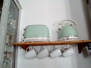 Ferienwohnung Lagos Ausstattung 19