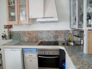 Ferienwohnung Lagos Ausstattung 21