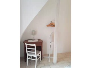 Holiday apartment Lagos Features 24