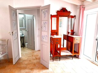 Holiday apartment Lagos Features 34