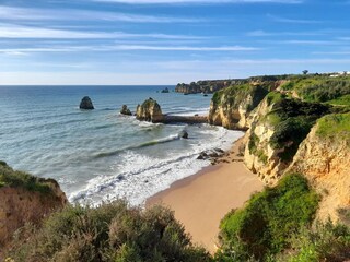 Holiday apartment Lagos Document 42