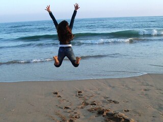 Holiday apartment Lagos Environment 37