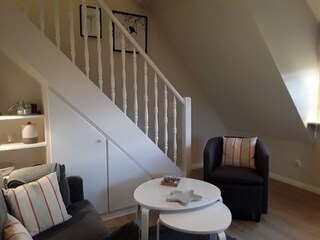 Ferienwohnung Wrixum Ausstattung 6