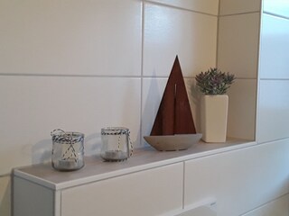 Ferienwohnung Wrixum Ausstattung 3