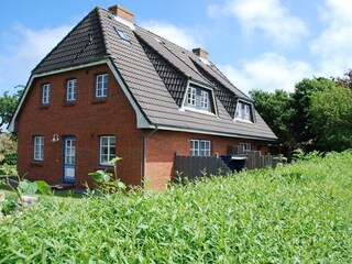 Ferienwohnung Wrixum Ausstattung 4