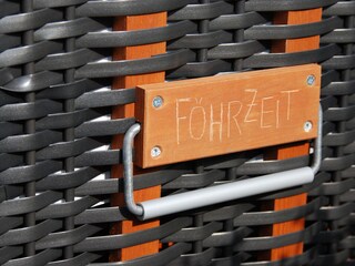 Ferienwohnung Wrixum Ausstattung 10