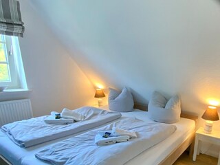 Ferienwohnung Wrixum Ausstattung 12