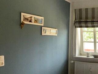 Ferienwohnung Wrixum Ausstattung 13