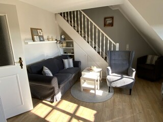 Ferienwohnung Wrixum Ausstattung 14