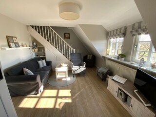 Ferienwohnung Wrixum Ausstattung 15