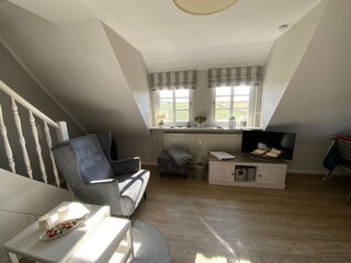 Ferienwohnung Wrixum Ausstattung 16