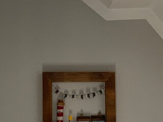 Ferienwohnung Wrixum Ausstattung 18