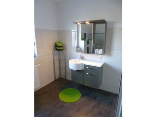 Apartamento de vacaciones Hooksiel Características 18