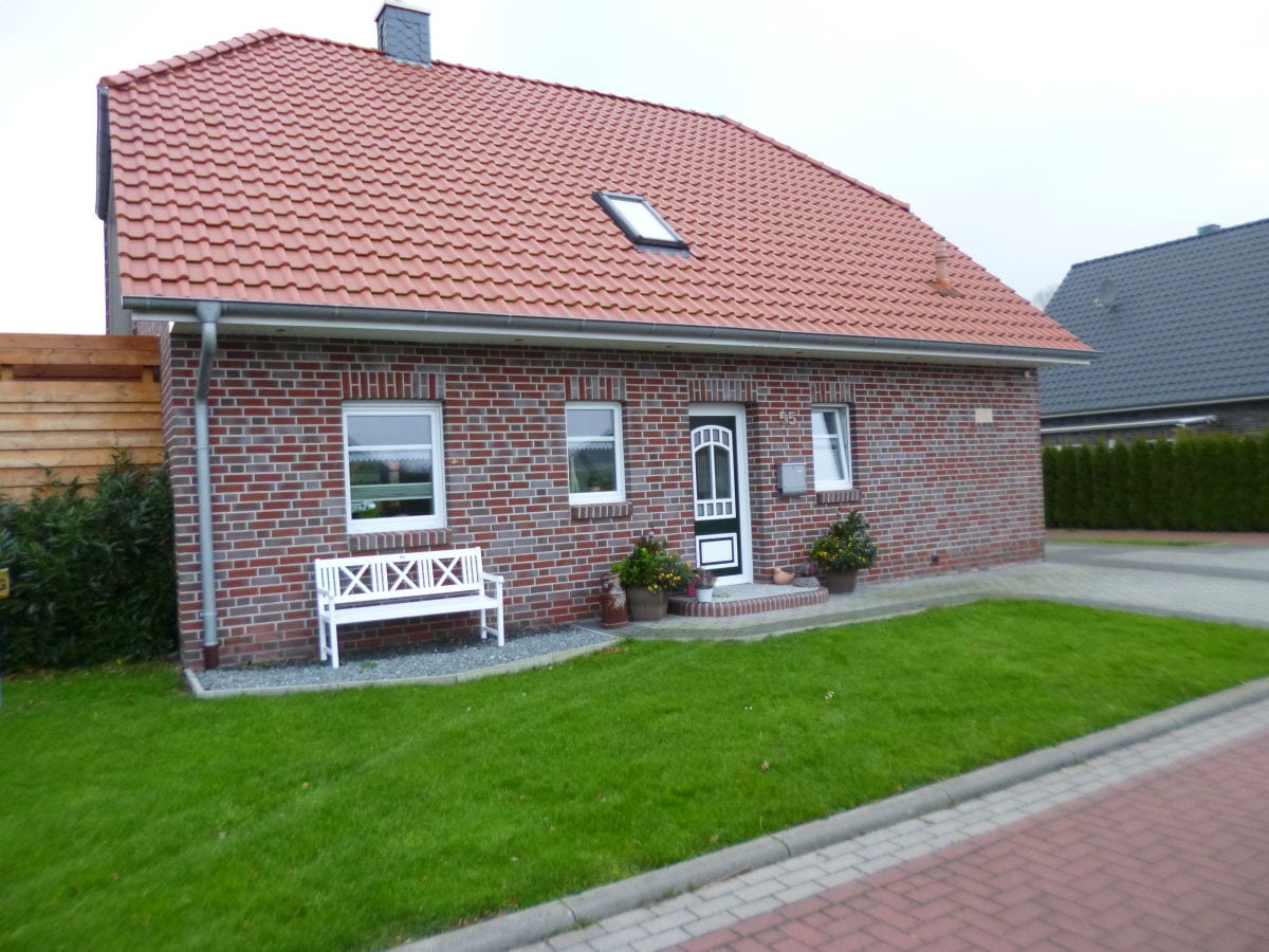 Vakantieappartement Hooksiel Buitenaudio-opname 1