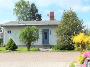 Ruhiges Ferienhaus nahe am Meer in Zingst Ostsee - Zingst - image1