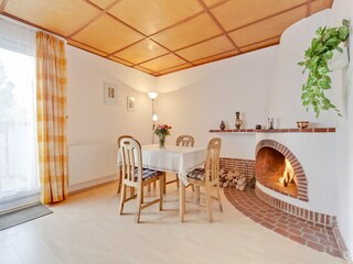 Casa de vacaciones Zingst Características 21