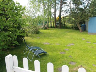 Casa per le vacanze Zingst Registrazione all'aperto 3