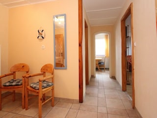 Maison de vacances Zingst Équipement 23