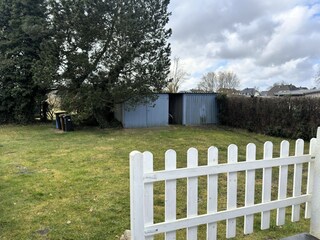 Casa de vacaciones Zingst Grabación al aire libre 9