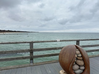 Maison de vacances Zingst Environnement 35