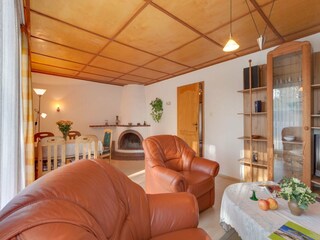 Casa de vacaciones Zingst Características 9