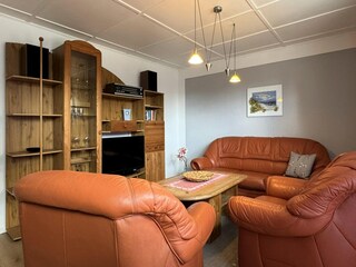 Casa de vacaciones Zingst Características 15